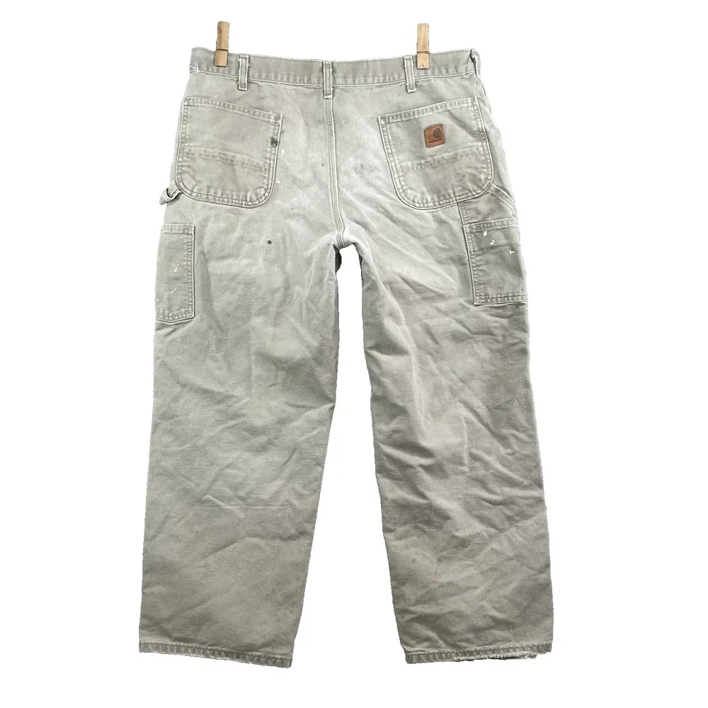 Carhartt sale used